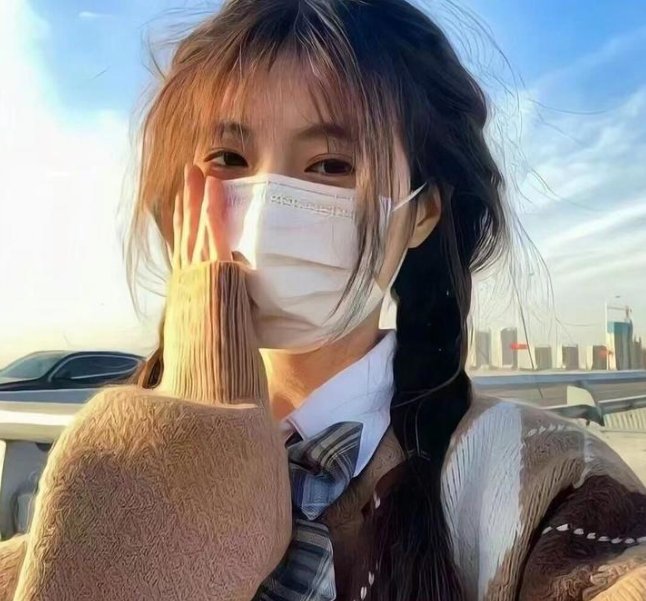 境界的彼方