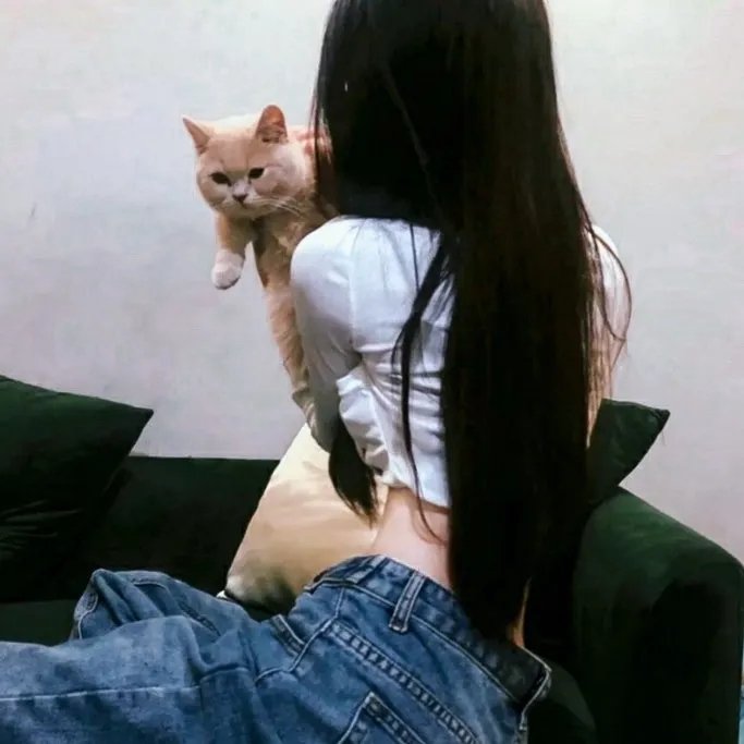 牵手